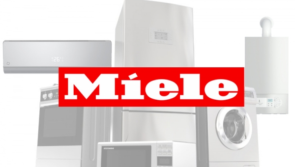 Assistenza Elettrodomestici Miele Roma Nord - Sud - Eur