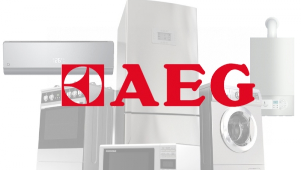 Assistenza Elettrodomestici AEG Roma Nord - Sud - Eur