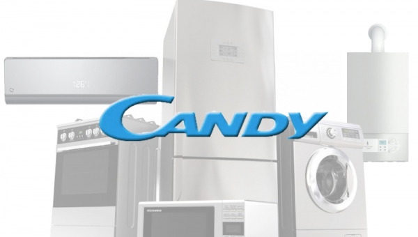 Assistenza Elettrodomestici Candy Roma Nord - Sud - Eur