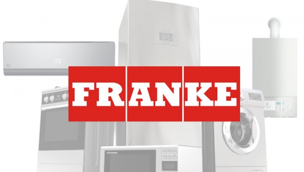 Assistenza Forni Franke Roma Nord - Sud - Eur