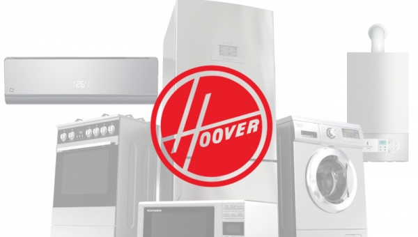 Assistenza Elettrodomestici Hoover Roma Nord - Sud - Eur
