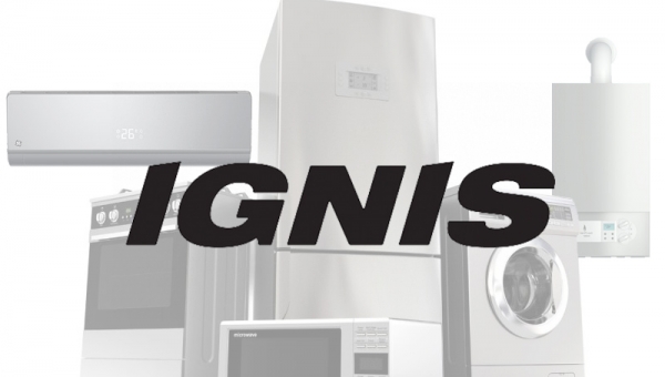 Assistenza Elettrodomestici Ignis Roma Nord - Sud - Eur