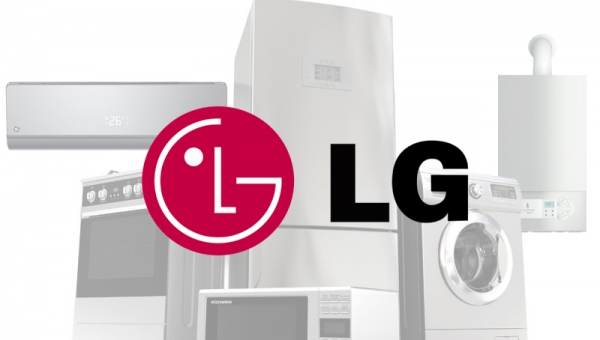 Assistenza Elettrodomestici e Climatizzatori LG Roma Nord - Sud - Eur
