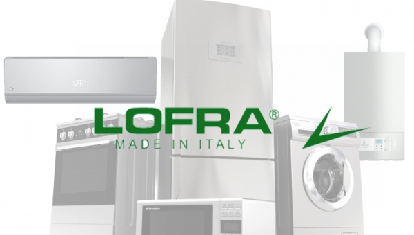 Riparazione Elettrodomestici Lofra Roma Nord - Sud - Eur