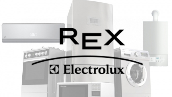 Assistenza Elettrodomestici Rex Roma Nord - Sud - Eur