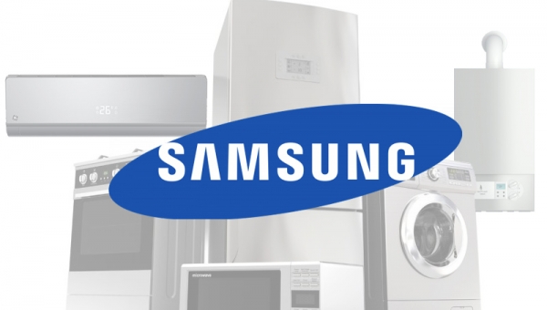 Assistenza Elettrodomestici e Condizionatori Samsung Roma Nord - Sud - Eur
