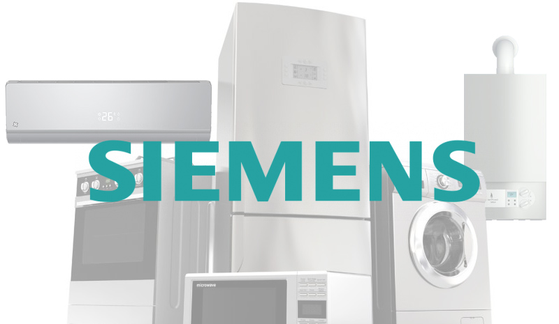 Assistenza Elettrodomestici Siemens Roma Nord - Sud - Eur