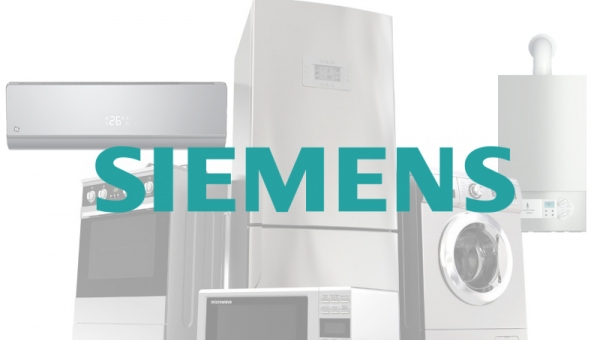 Assistenza Elettrodomestici Siemens Roma Nord - Sud - Eur