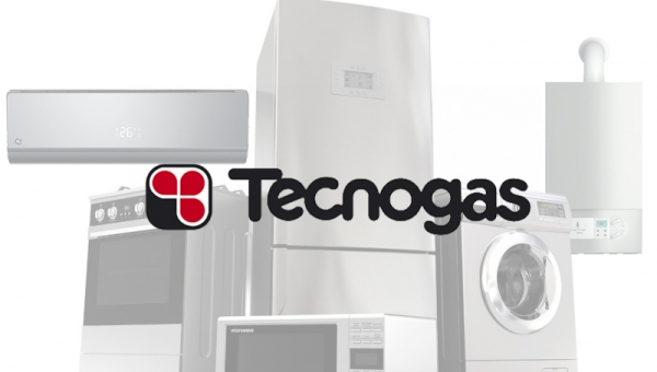 Assistenza Elettrodomestici Tecnogas Roma Nord - Sud - Eur