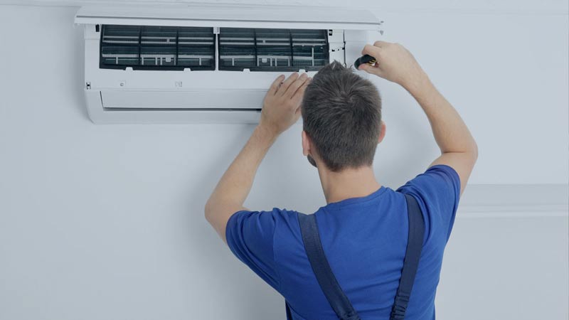 Quali rischi si corrono se non si effettua la manutenzione dei condizionatori?