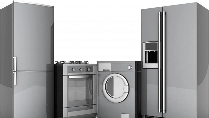 Quali sono le differenze tra elettrodomestici casalinghi ed elettrodomestici industriali