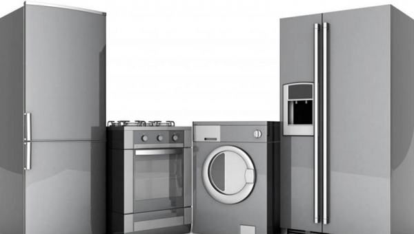 Quali sono le differenze tra elettrodomestici casalinghi ed elettrodomestici industriali