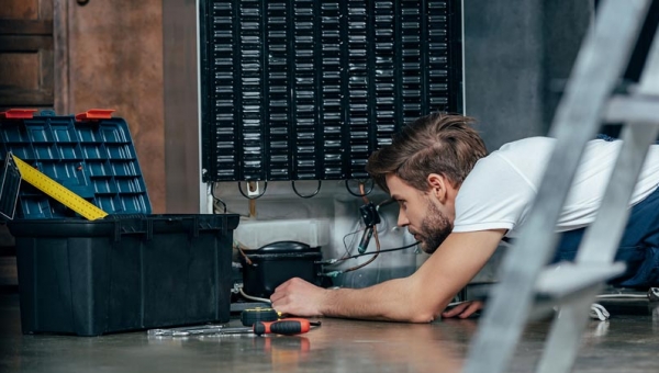 5 buoni consigli per la corretta manutenzione del tuo frigorifero