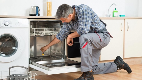 Come si può prolungare il tempo di funzionamento di una lavastoviglie