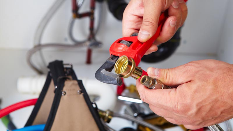 Possibili motivi per cui un fornello perde gas