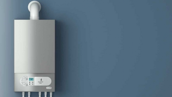 Che differenza c’è tra caldaia elettrica e caldaia a gas?