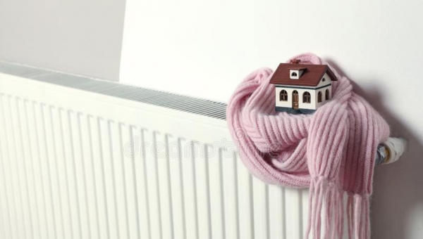 Conoscere il legame tra caldaia a gas e riscaldamento