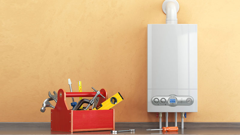 Consigli per una buona manutenzione della caldaia