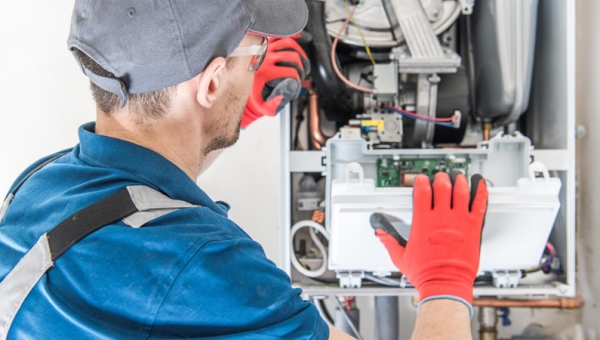 Corsi di aggiornamento professionale per i tecnici delle caldaie