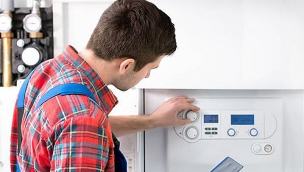 Quali sono le operazioni necessarie per una corretta manutenzione della caldaia