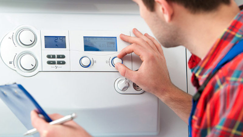 Manutenzione caldaie: cosa dice la legge?