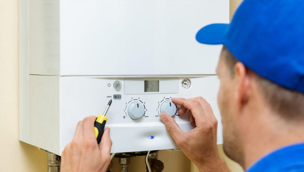 Cosa fare se la caldaia perde pressione?