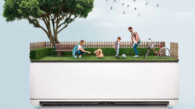 Quali sono le marche dei climatizzatori più silenziosi