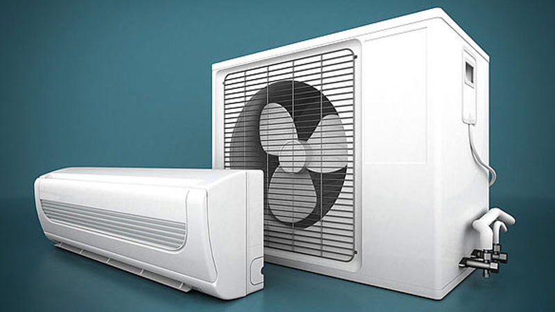Quali sono le differenze tra climatizzatore e condizionatore