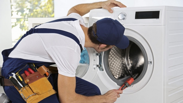 I problemi più comuni delle lavatrici