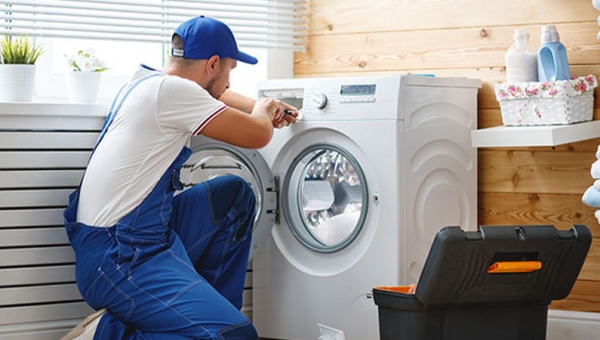 Quali sono i guasti che si verificano più frequentemente nelle lavatrici