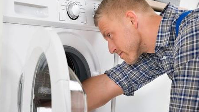 Consigli per una corretta pulizia del cestello dell'asciugatrice