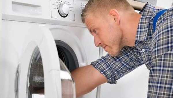 Consigli per una corretta pulizia del cestello dell’asciugatrice