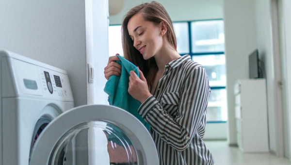 Consigli per mantenere il corretto funzionamento della lavatrice